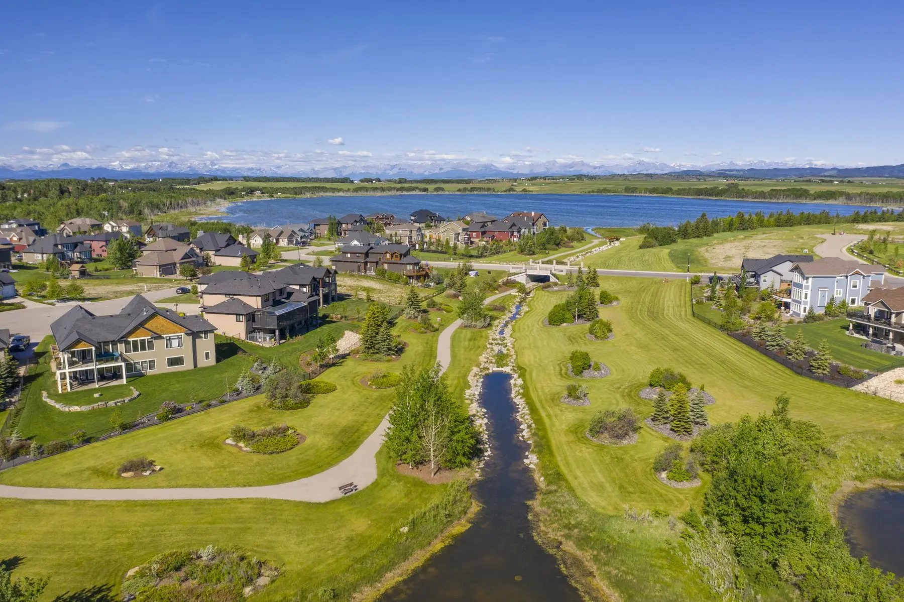 New release of estate lots in Phase 2C at MonTerra